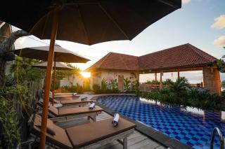 Unicorn Bungalow - Nusa Penida - 0