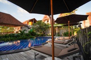 Unicorn Bungalow - Nusa Penida - 2