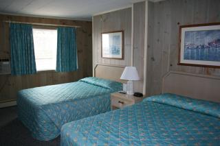 Provincetown Inn - 9