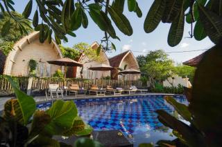 Unicorn Bungalow - 8