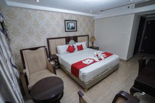 Hotel Sidhartha Chalakudy - Kizhake Chālakudi - 9