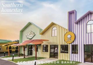 #122#KSL City Hotel Style Studio - 8