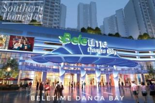 #122#KSL City Hotel Style Studio - 7