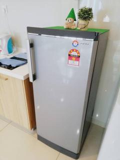 #122#KSL City Hotel Style Studio - 4