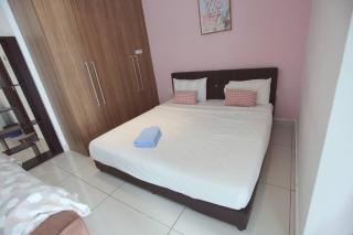 #122#KSL City Hotel Style Studio - 3