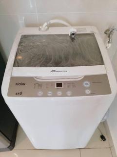 #122#KSL City Hotel Style Studio - 1