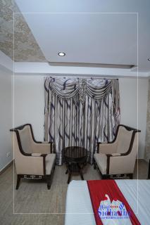 Hotel Sidhartha Chalakudy - Kizhake Chālakudi - 6