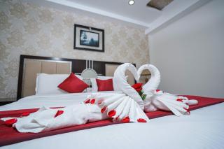 Hotel Sidhartha Chalakudy - Kizhake Chālakudi - 7