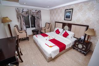 Hotel Sidhartha Chalakudy - Kizhake Chālakudi - 2