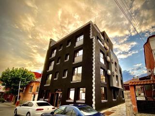 Grand Altunhan Hotel - Svilengrad - 8