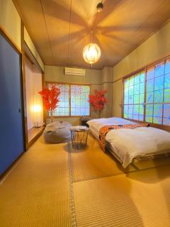 Kaido Yuzawa Onsen Hostel - Yuzawa - 1