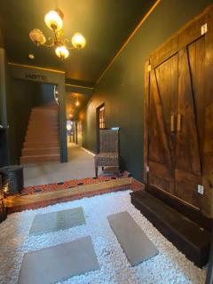 Kaido Yuzawa Onsen Hostel - 1