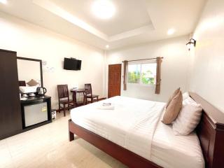จันทร์วารีรีสอร์ท - 9
