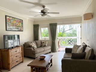 Rockley Golf 810 is a 2 bedroom, 2 Bathroom 1st floor Apartment with pool - Saint James - 9