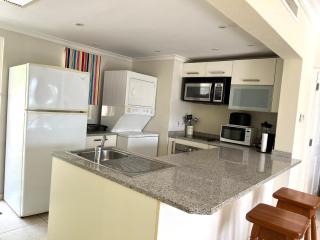 Rockley Golf 810 is a 2 bedroom, 2 Bathroom 1st floor Apartment with pool - Saint James - 6