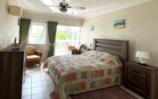 Rockley Golf 810 is a 2 bedroom, 2 Bathroom 1st floor Apartment with pool - Saint James - 2
