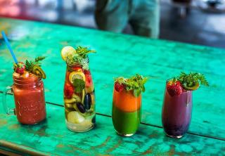 juSTa Morjim Beach Resort Goa - 80 Steps from Morjim Beach - Morjim - 5
