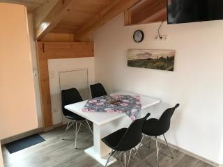 Ferienwohnung am Freibad - Schwarzach - 5