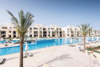 mangroovy 2 bedroom - Hurghada - 3