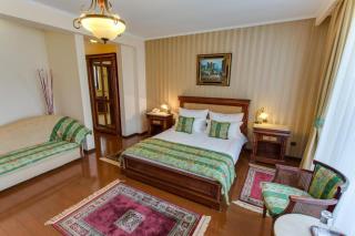 Vila Paris Boutique Hotel - Bucharest - 7