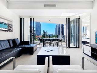 Stunning 2 Bed Apartment in Sierra Grand - CoastHM - Gold Coast - 8