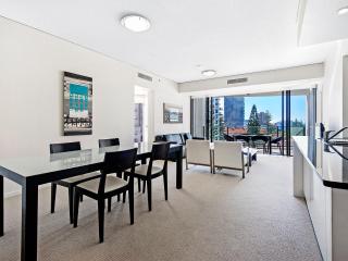 Stunning 2 Bed Apartment in Sierra Grand - CoastHM - Gold Coast - 5