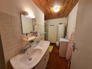 Maison de charme avec WiFi au cœur du Marais Poitevin, jardin clos, barque et vélos, 4 chambres - FR-1-426-146 - Benet - 1
