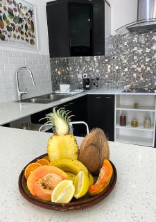 Diana by Les Suites d'Alfred - Saint-Denis - 9