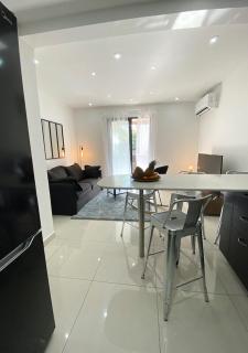 Diana by Les Suites d'Alfred - Saint-Denis - 6