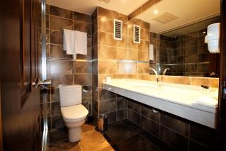 Montania Town Hotel Mudanya - Mudanya - 1