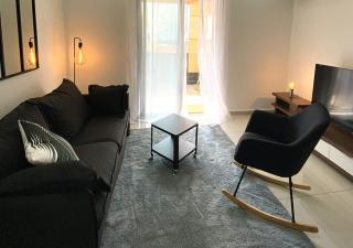 Diana by Les Suites d'Alfred - Saint-Denis - 4