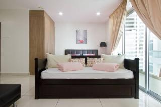 #25#KSL City Hotel Style Studio - 7