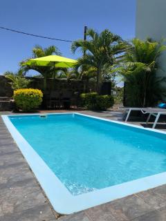 Villa Prana île Maurice - Grand Baie - 3