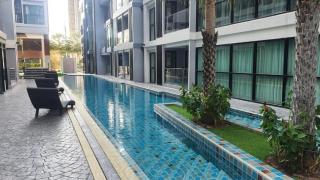 5 min walk to beach Tropical Garden - Pattaya South - 8