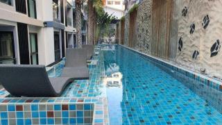 5 min walk to beach Tropical Garden - 1