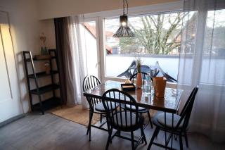 Ferienwohnung Stöckel 2 - Cuxhaven - 5