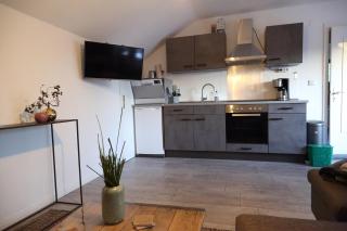 Ferienwohnung Stöckel 2 - Cuxhaven - 4