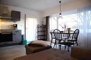 Ferienwohnung Stöckel 2 - Cuxhaven - 6
