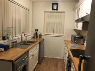 Snowdonia miners cottage - 5