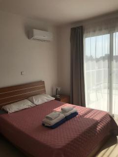 Coral Bay Villa 7, walking distance to the beach - 1