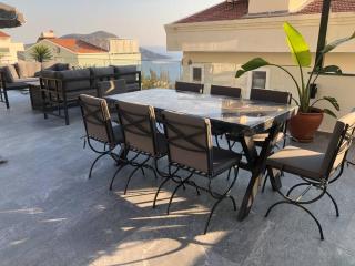 Centrally located Luxury Villa: Alesta - 7
