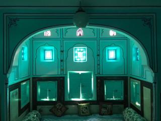 Jaipur Haveli - Jaipur - 9
