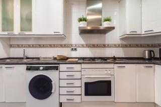 Flateli Paris - Barcelona - 7