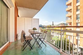 Flateli Paris - Barcelona - 6