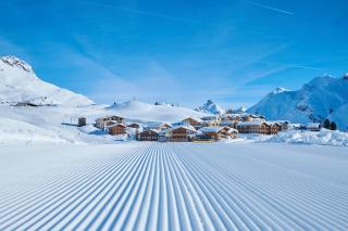 Hotel Mohnenfluh - Lech am Arlberg - 6