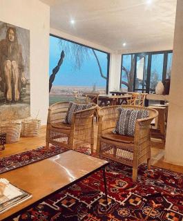 Britskraal Guest Farm - Strydenburg - 0