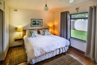 One Jack Powell House- Classic family home steps away from the beach - Ballito - 7