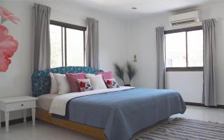Rayong Beach House - Ban Bang Nok - 3