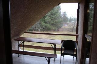 Gospodarstwo Agroturystyczne Bobrowa Zagroda - 7