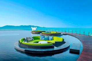 W Koh Samui - Mae Nam - 0